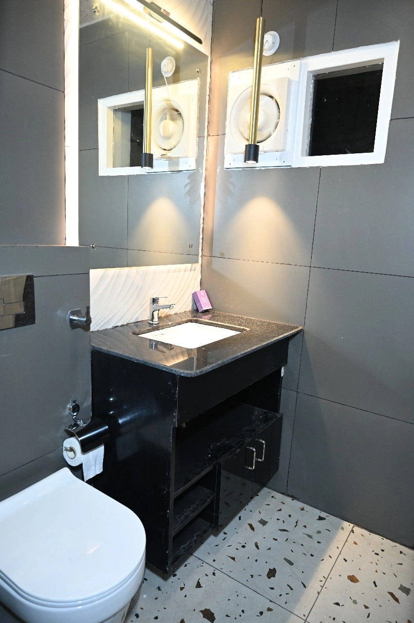 PREMIUM SUITE ROOM Thumbnail