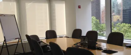 Tech & Modern Amenities