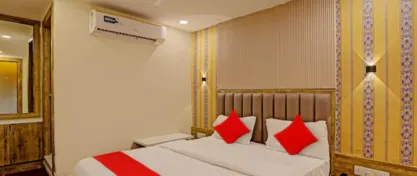 Convenience & Comfort