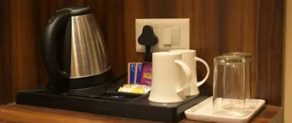 Rooms & Accommodation