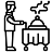 Room Service icon