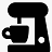 Coffee / Tea Maker icon