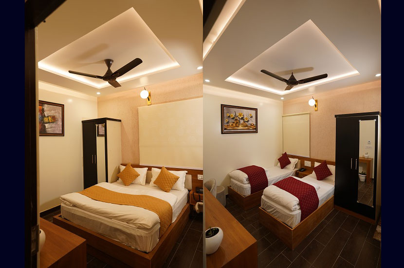 Deluxe Room Thumbnail