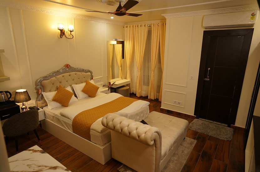 LUXURY ROOM Thumbnail