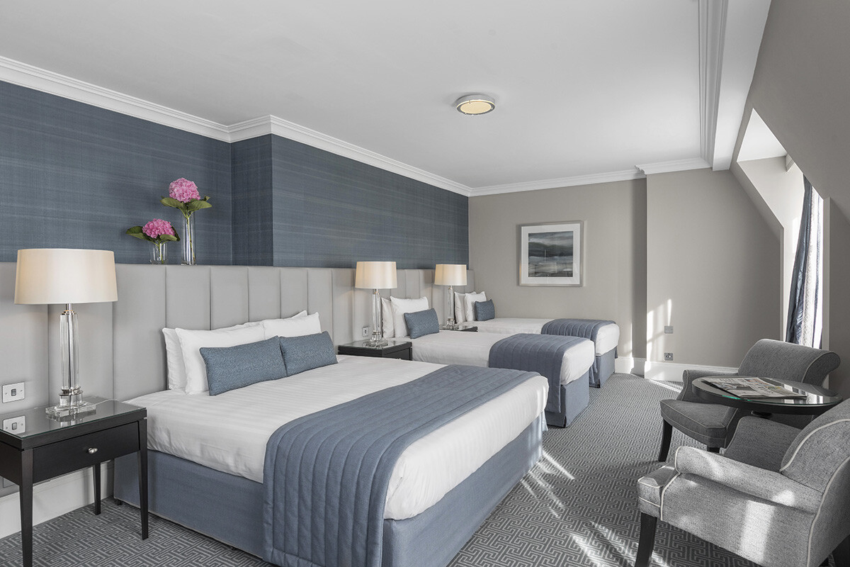 FAMILY ROOM Thumbnail